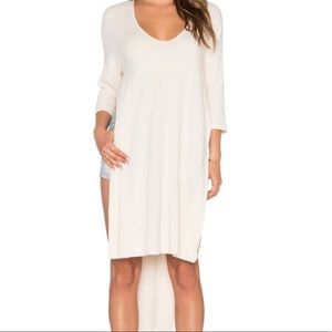 Free People Bad Gal Tunic